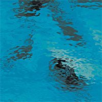 Spectrum glas 533-3W 30x25cm